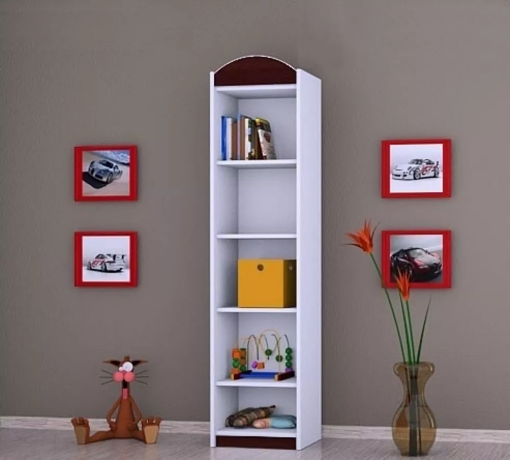 Plaukts Happy RW05 · 45 × 187 × 34 cm