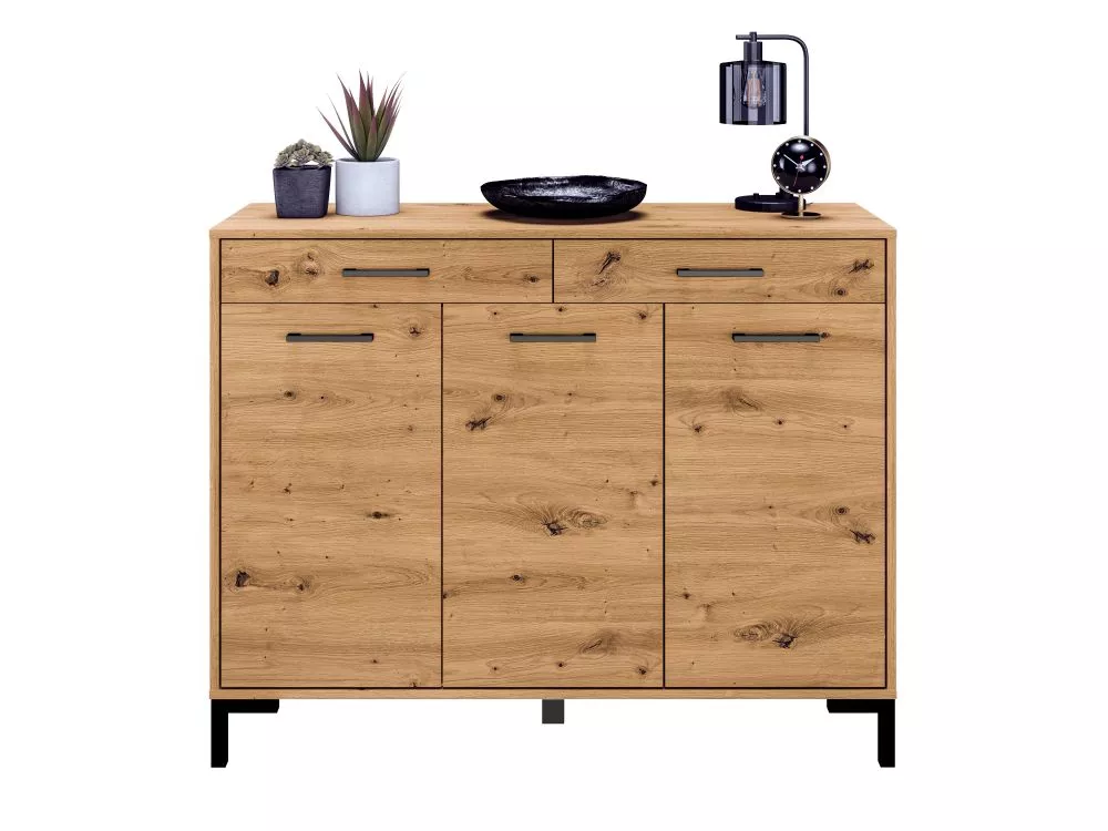 Kumode Nevio 14 · 120 × 33,7 × 94 cm