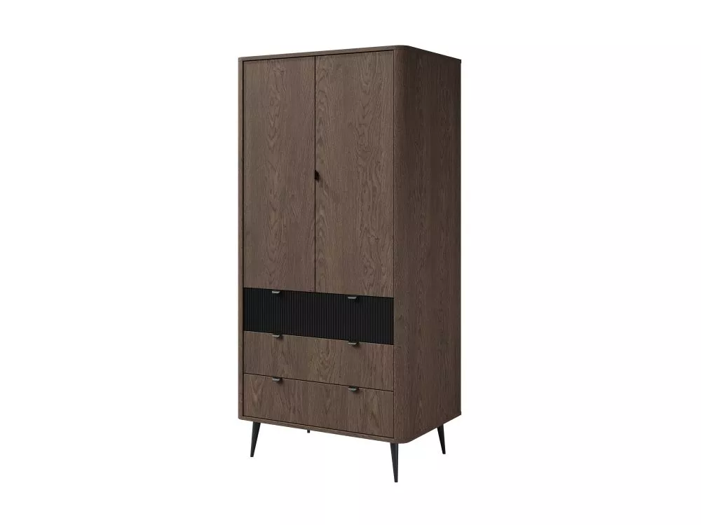 Plaukts Marly 1 · 90 × 191 × 40 cm