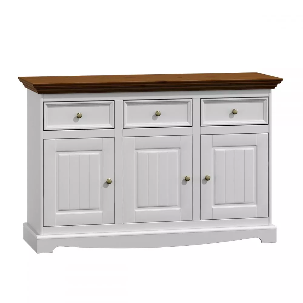 Kumode Belluno Elegante 3.3 · 130 × 45 × 85 cm