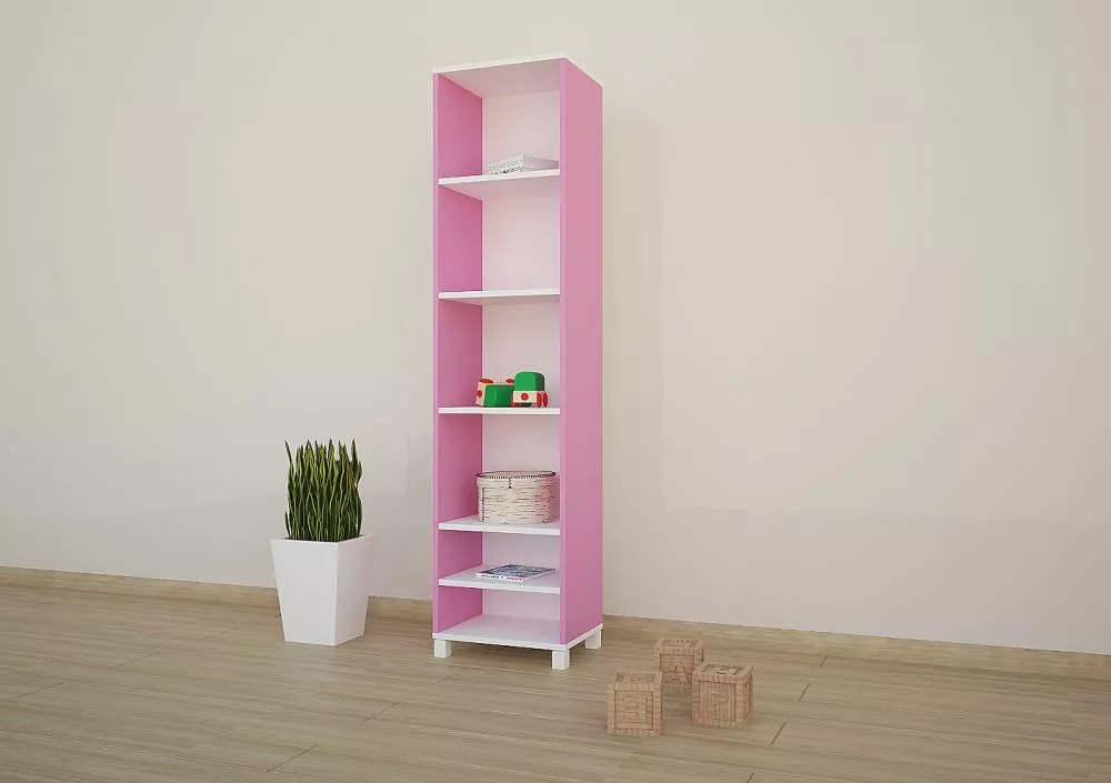 Plaukts Animals RW03 · 45 × 187 × 34 cm