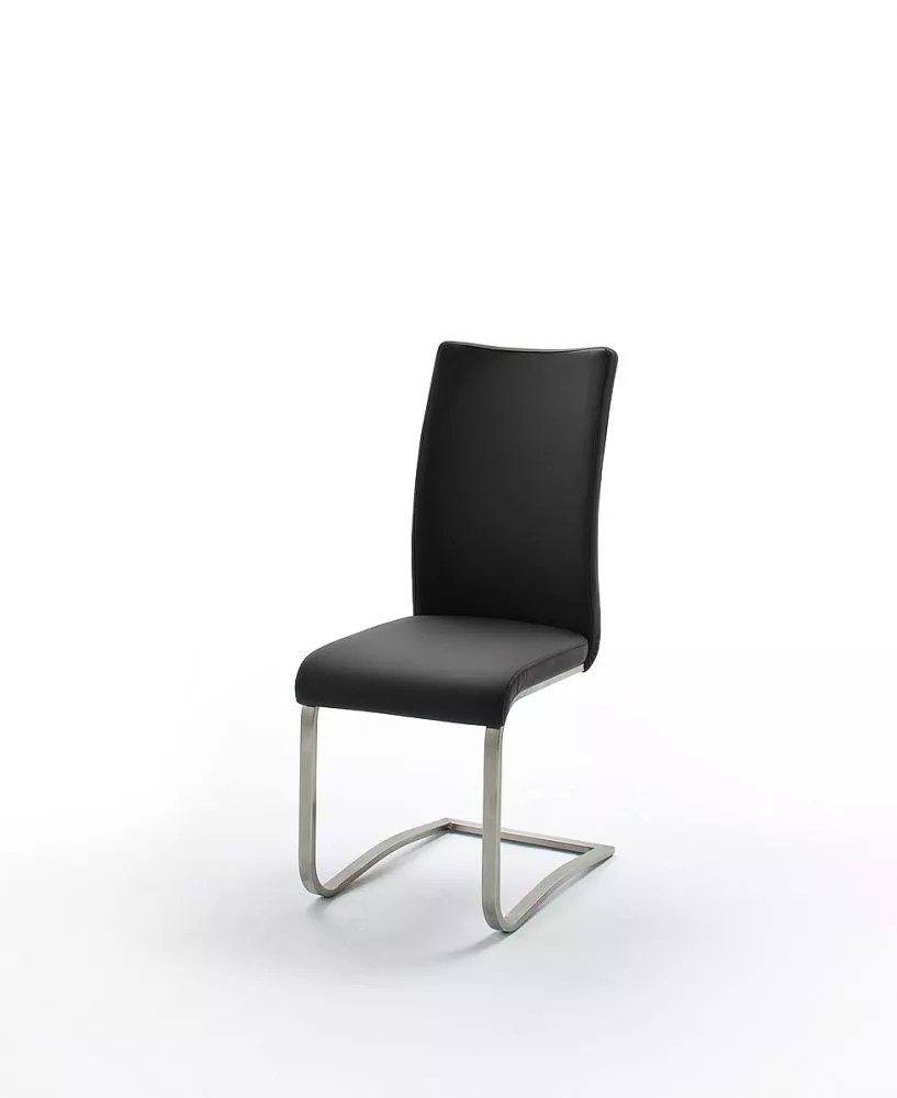 Krēsls Arco Eco Standard · Melns · 103 × 43 × 52 cm