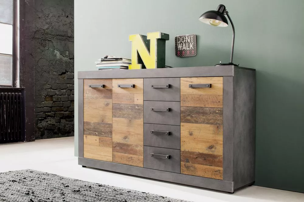 Kumode Indy 13 · 151 × 37 × 86 cm