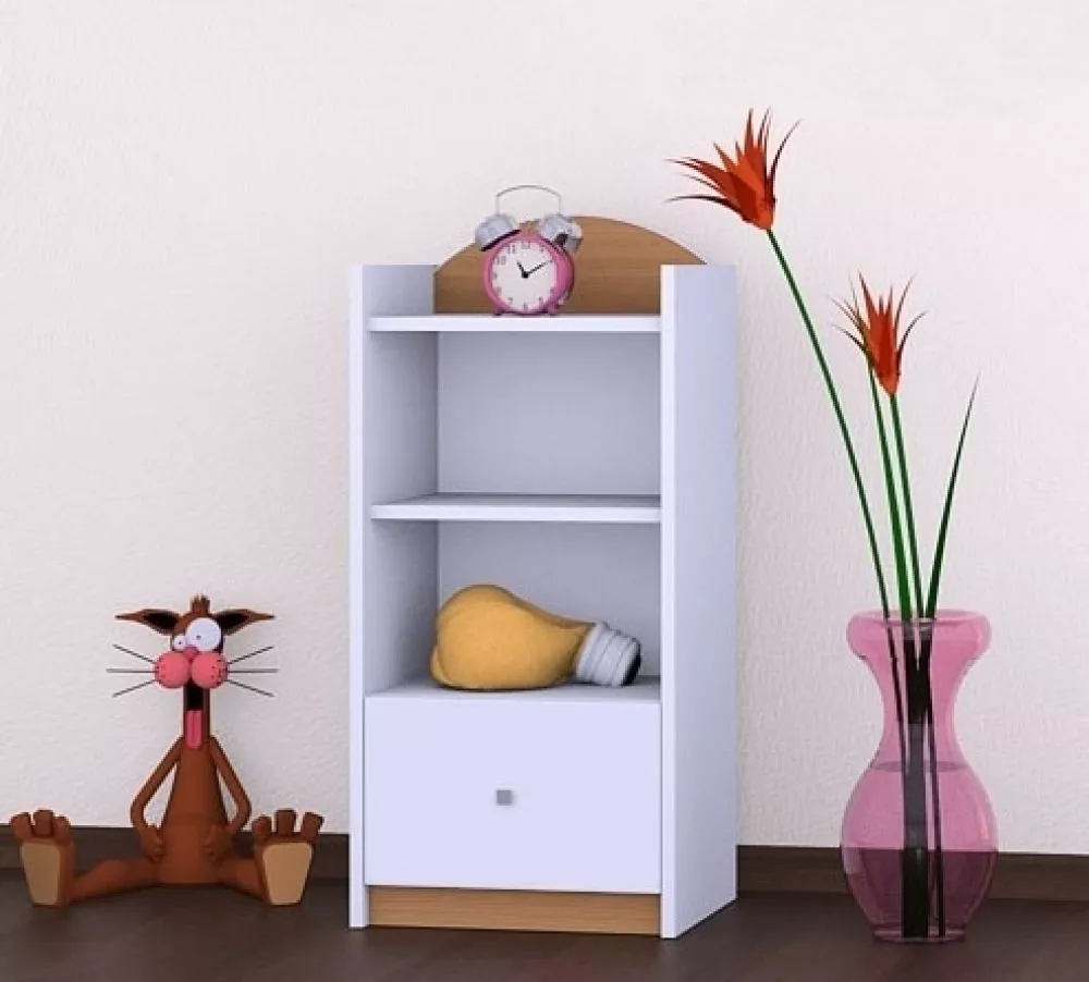 Kumode Happy RN04 · 45 × 34 cm