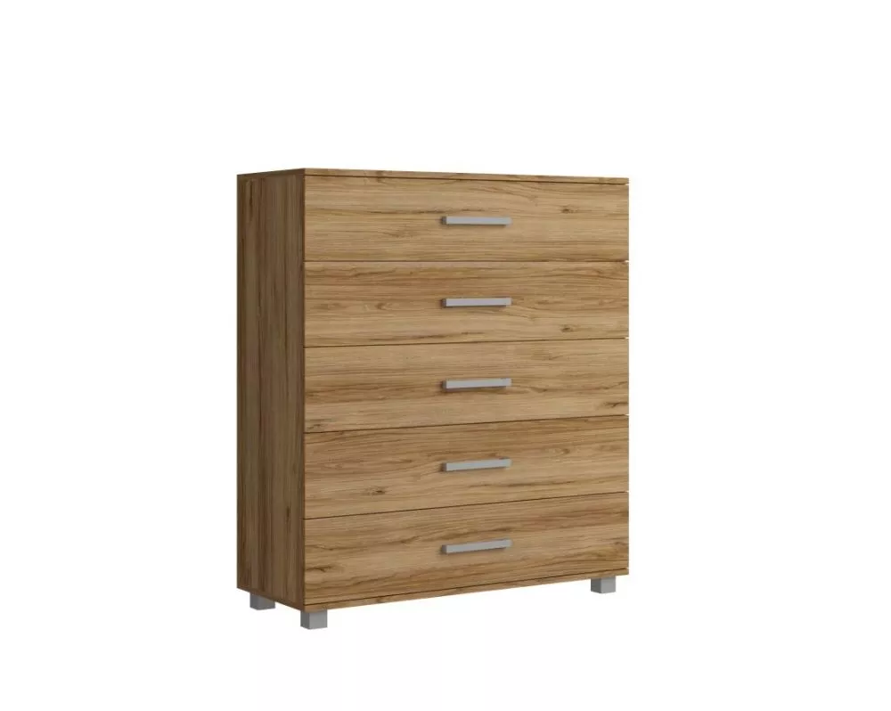 Kumode Maximus M20 · Ozols · 100 × 40 × 115 cm