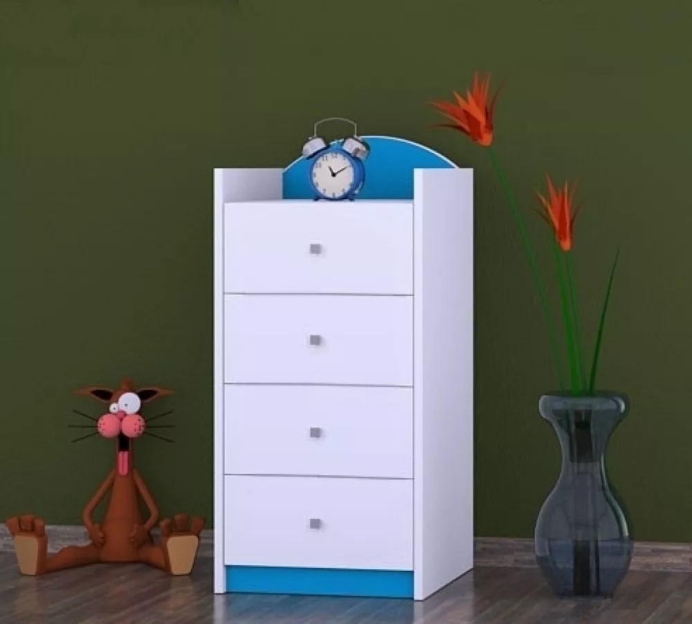 Kumode Happy K02 · 45 × 44 cm