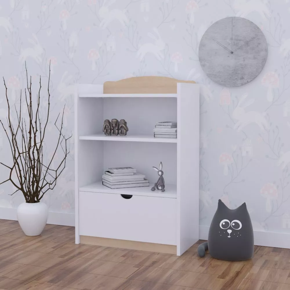Kumode Classic RN08 · 60 × 34 × 96 cm