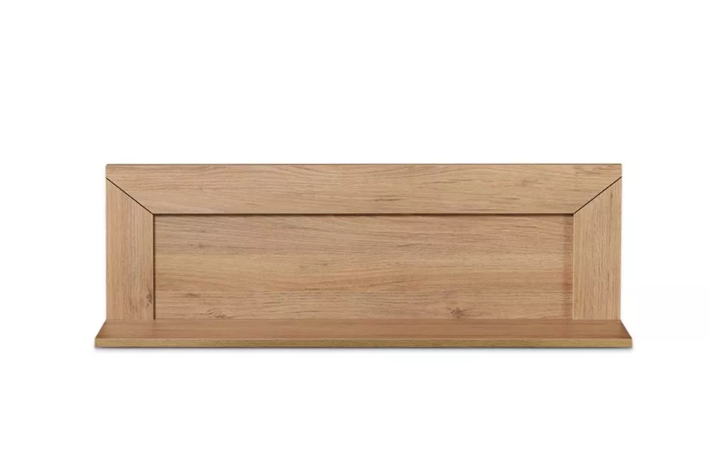 Plaukts Caldo 11/12 · Ozols · 107 × 34 × 27 cm
