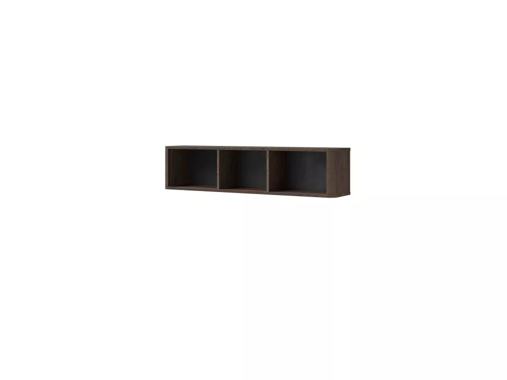 Plaukts Marly 20 · 127 × 30 × 25 cm