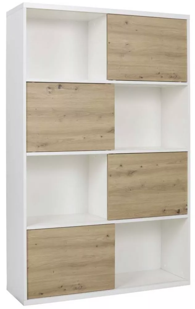 Plaukts Kaja L · 115 × 179 × 37 cm