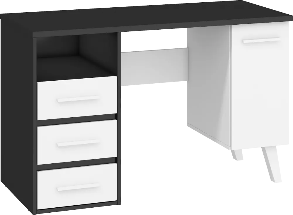 Galds Nordis NOR-01 · 125 × 79 × 57 cm