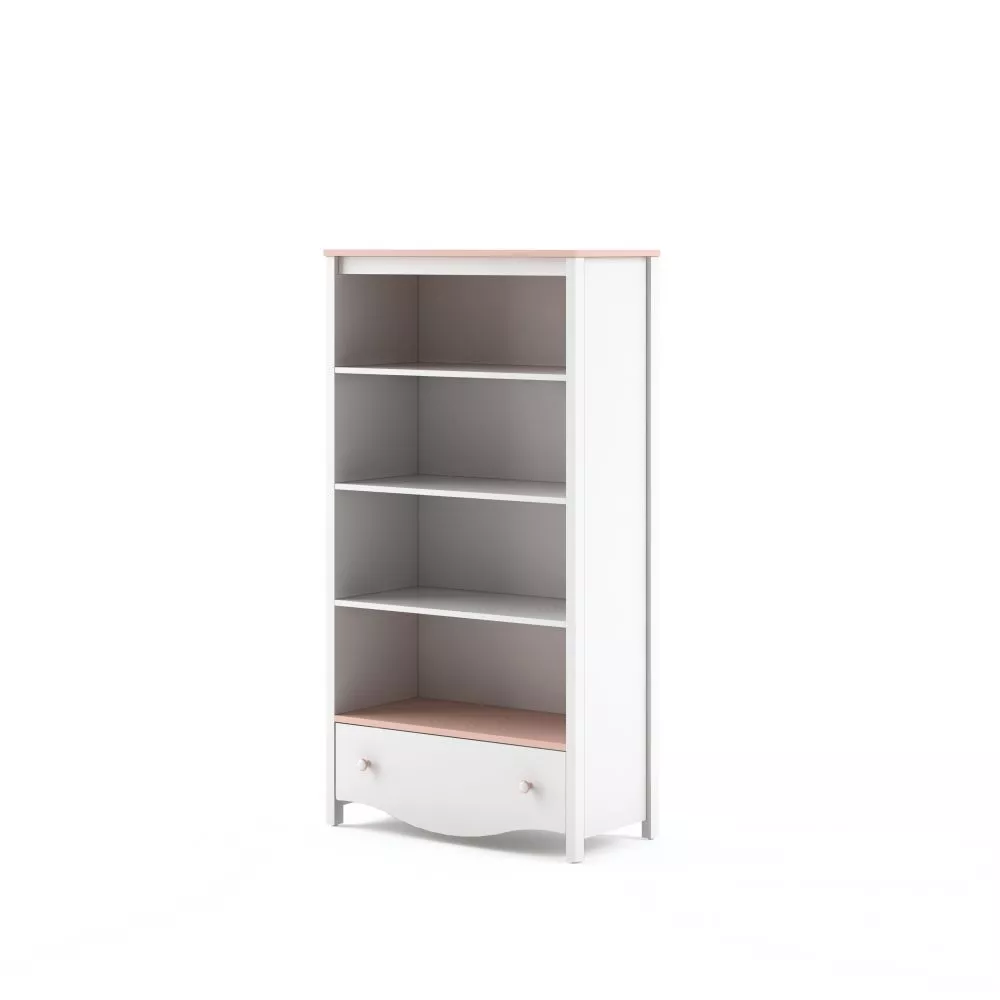 Plaukts Mia MI-02 · 85 × 161 × 41 cm