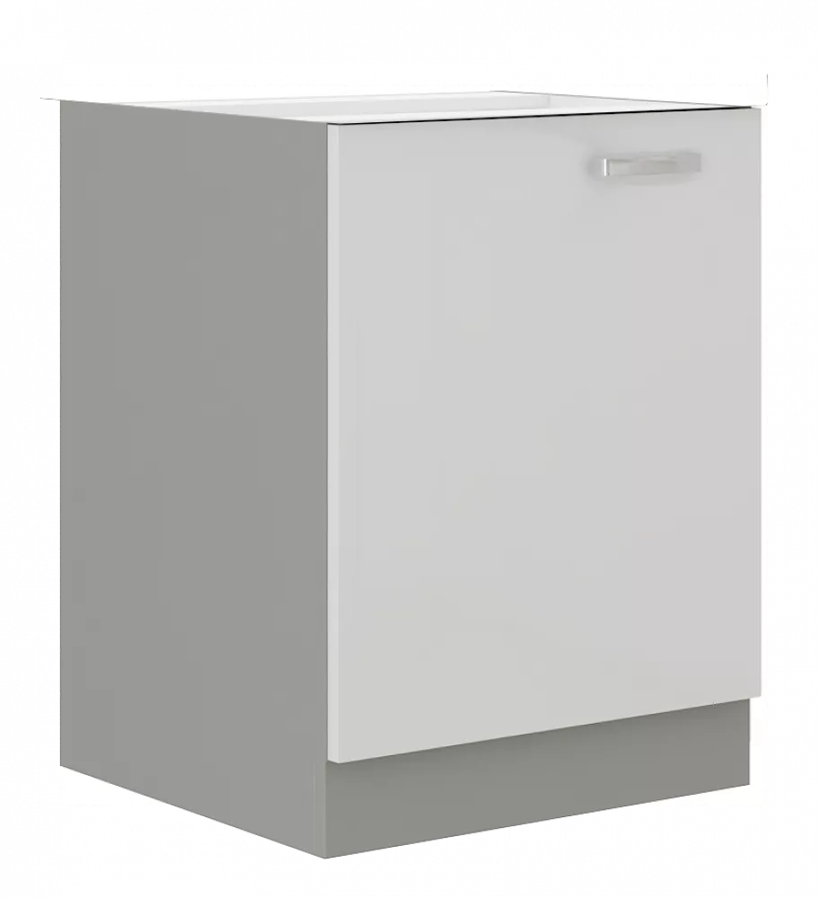 Virtuves skapis Bianka D 1F BB