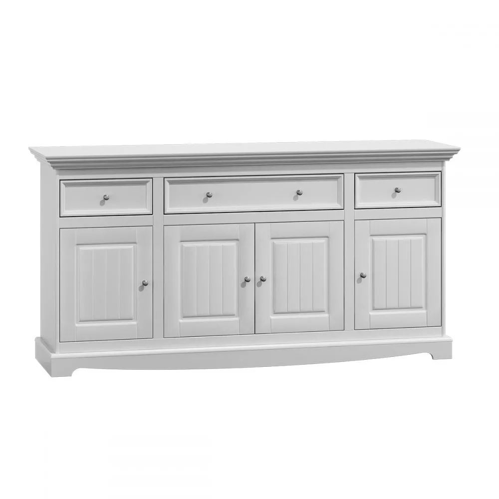 Kumode Belluno Elegante 4.3 · 167 × 45 × 85 cm
