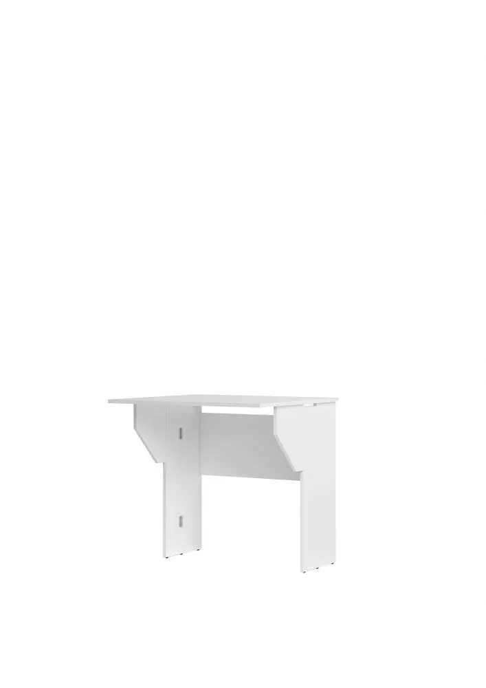 Galds Bingo · Balts · 78 × 75.5 × 70 cm