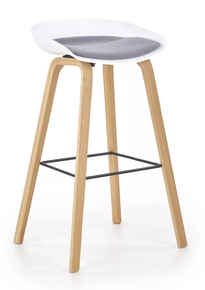 Krēsls H-86 · 81 × 43 × 42 cm