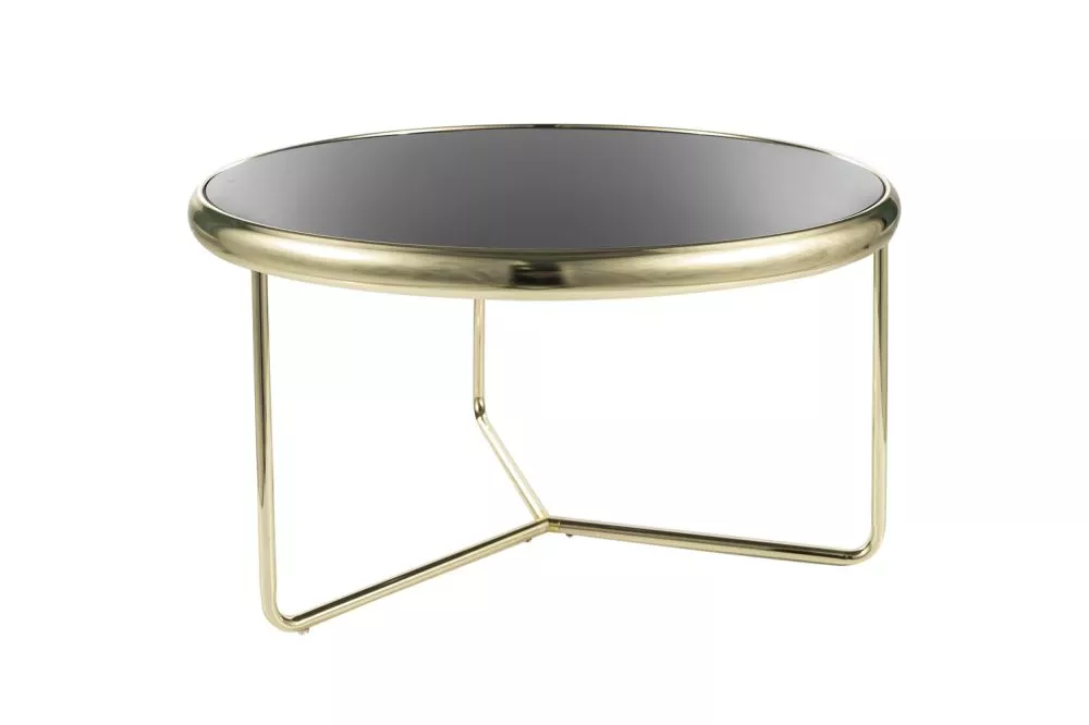 Žurnālgalds Scarlet Glass · 40 cm