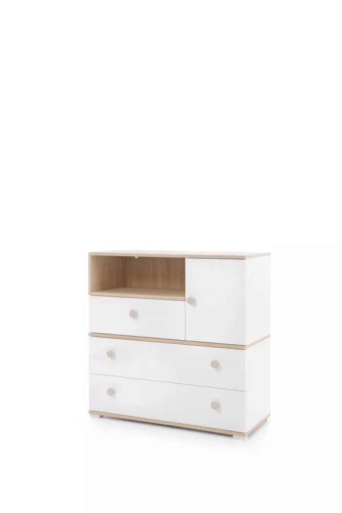 Kumode Zoya ZY4 · 90 × 40 × 90 cm