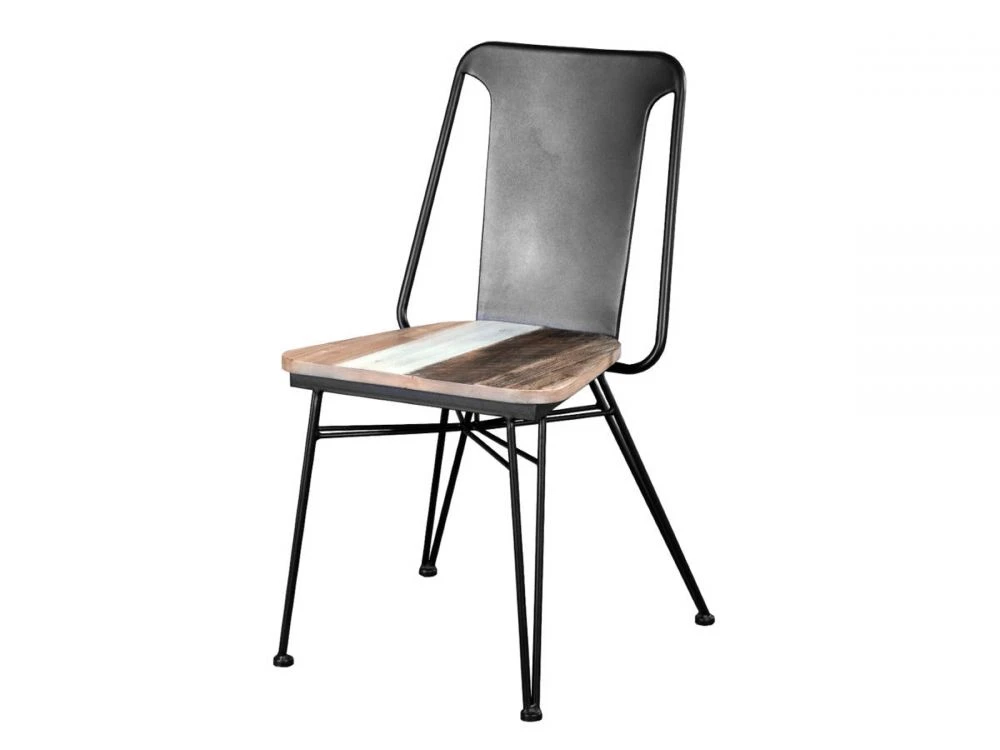 Krēsls Adesso D03A · 85 × 51 × 51 cm