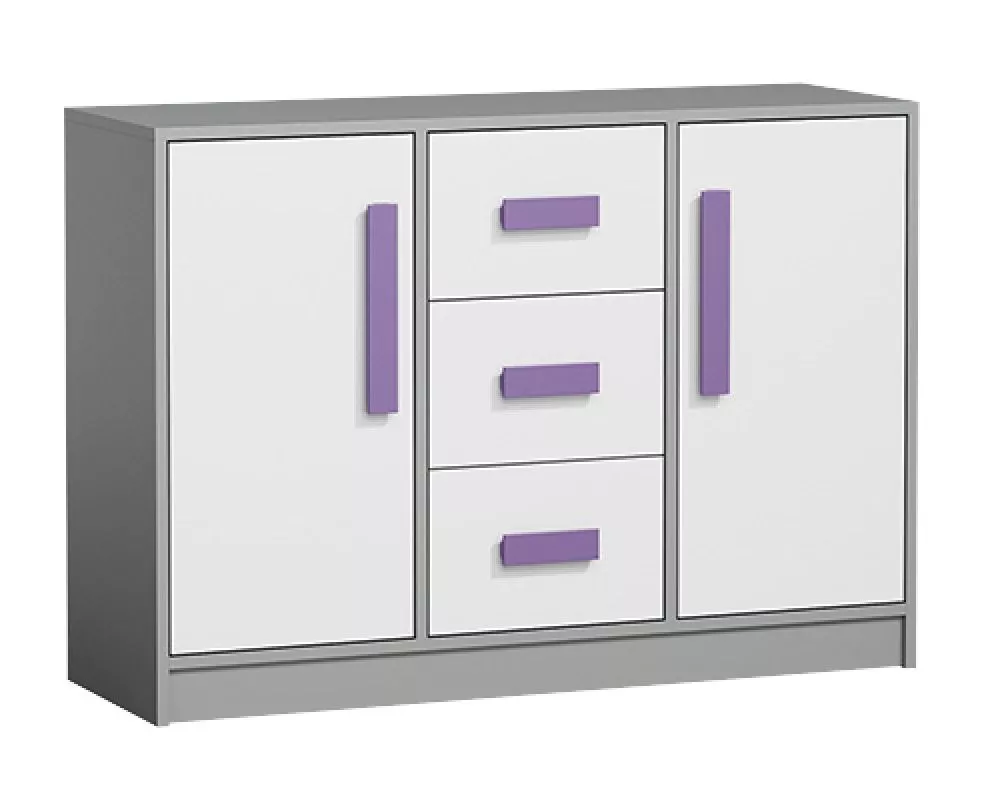 Kumode Git 06 · 120 × 40 × 85 cm