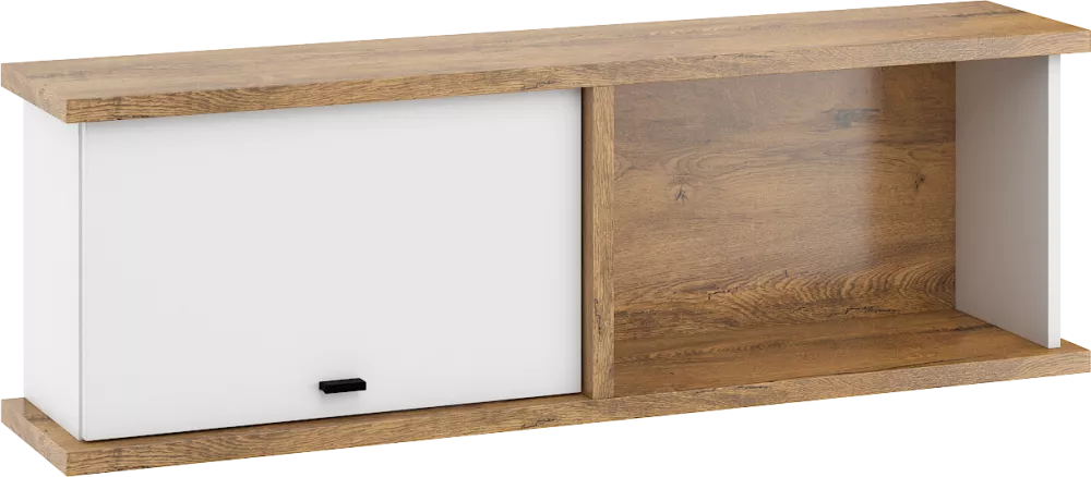 Plaukts Cross CRO-24 · 120 × 39 × 25 cm