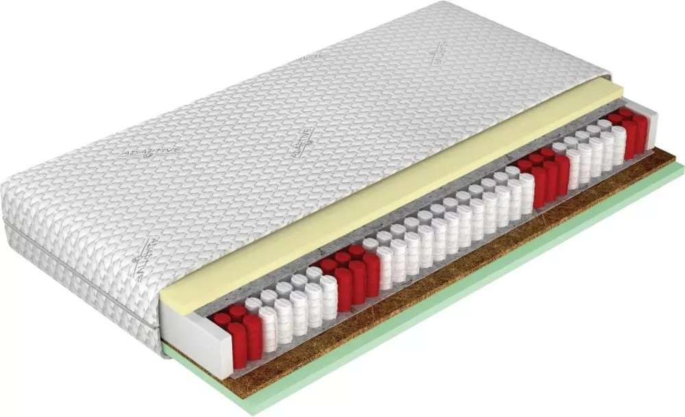 Matracis Grand Prime · 80 × 200 cm