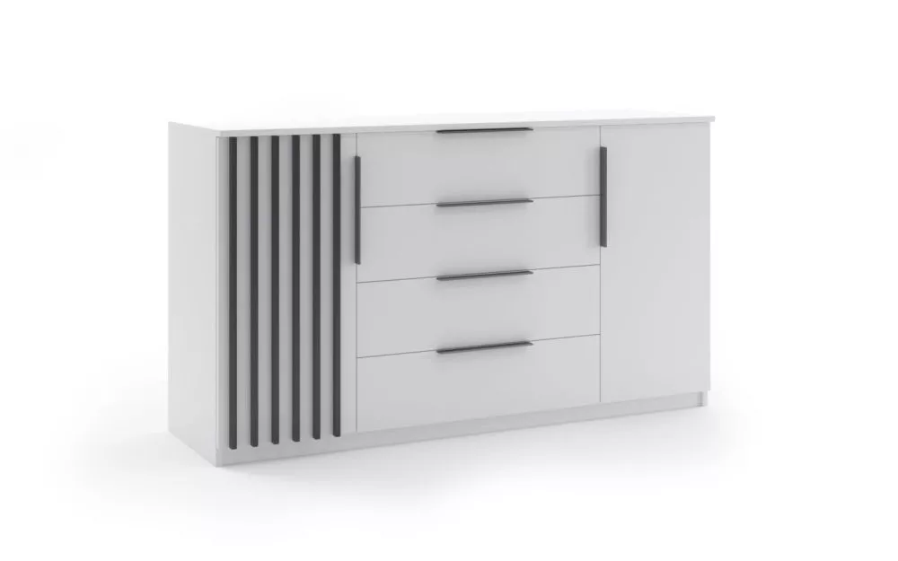 Kumode Atena K3 · 160 × 48 × 89 cm