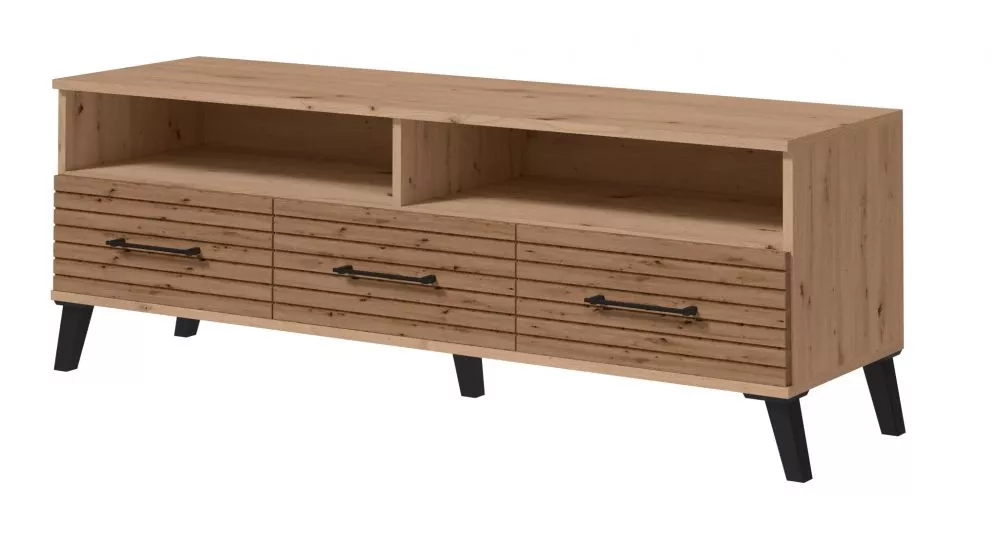 TV tumba Carlo 07 · Ozols artisan · 140 × 40 × 50 cm