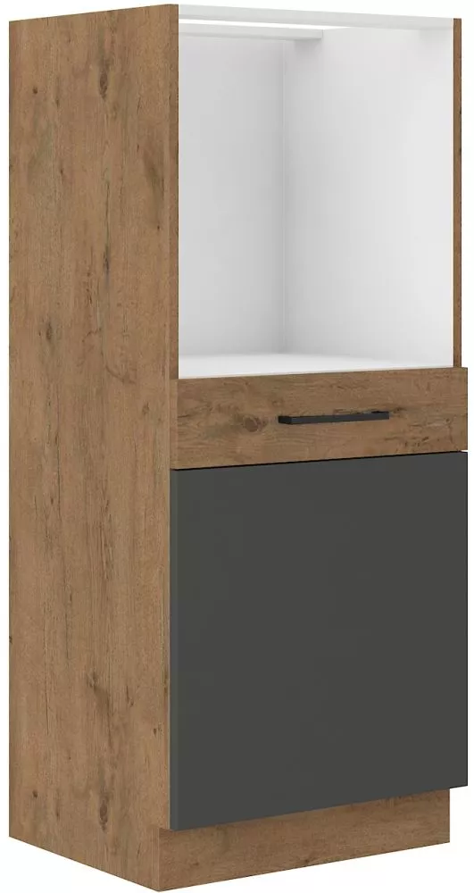 Virtuves skapis Vigo Matera 60 DP-145 1F BB