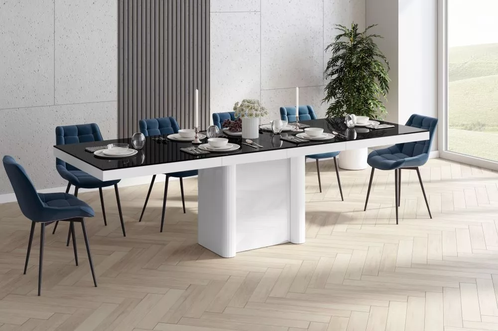 Galds Forum Gloss · 160 × 75 × 89 cm