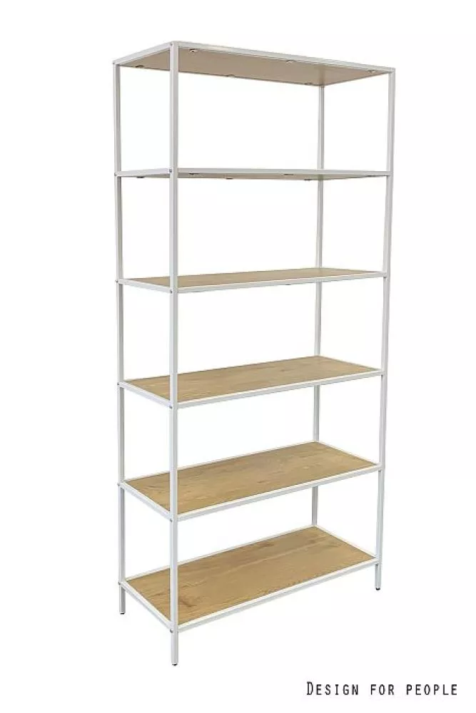 Plaukts Elise · 83 × 180 × 35 cm