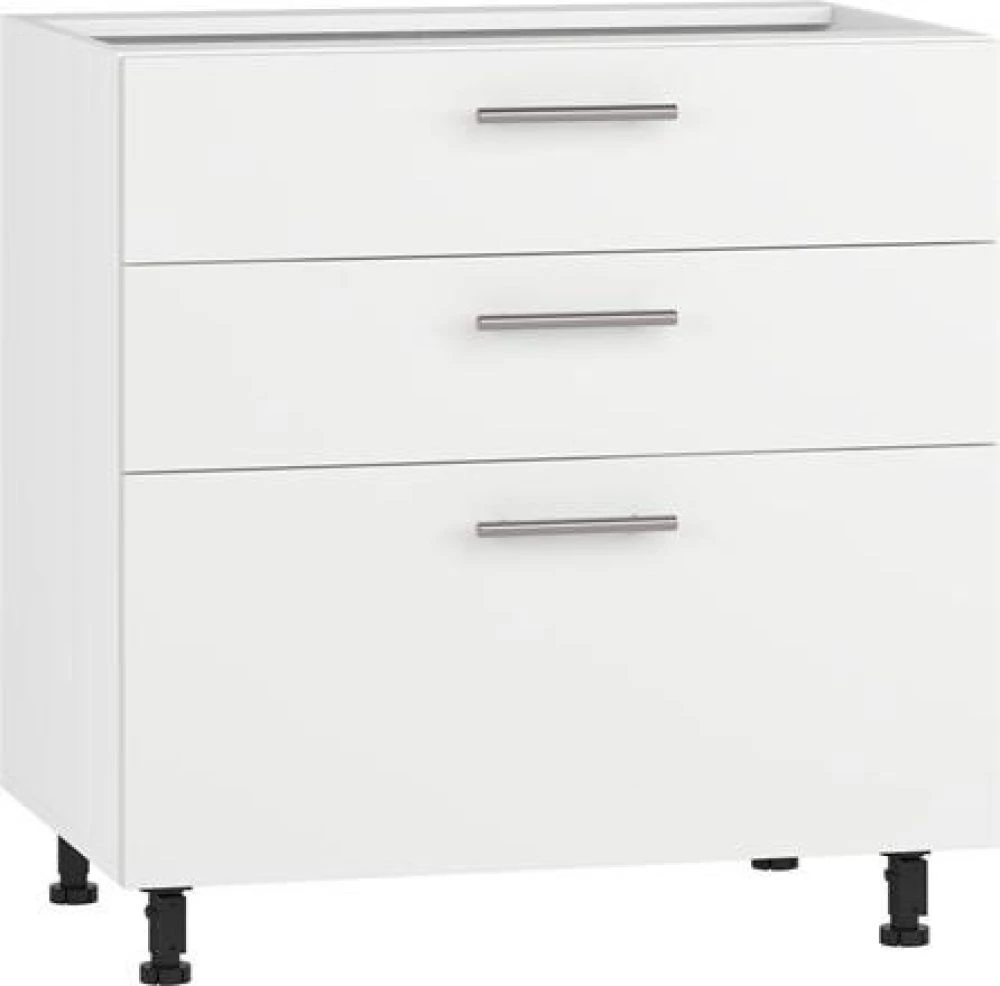 Virtuves skapis Vento D3S-80/82