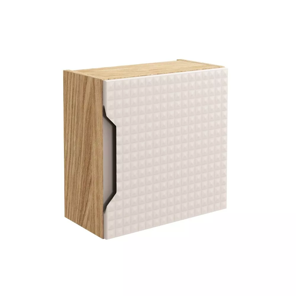Vannas istabas skapītis Luxor 83Q · 35 × 35 × 17 cm