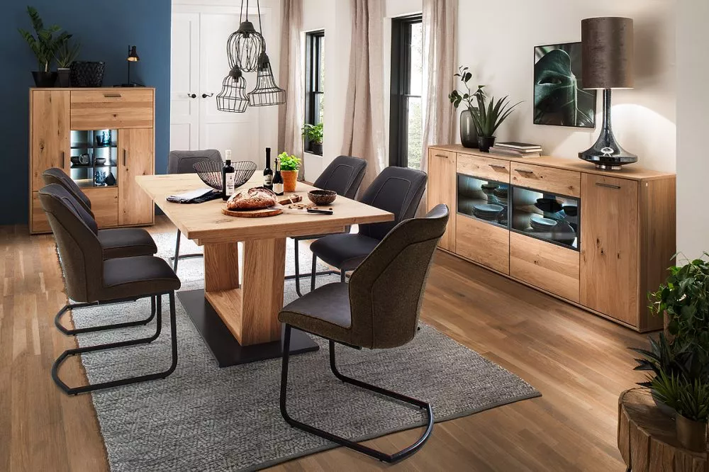 Galds Portland 60 · 180 × 77 × 100 cm