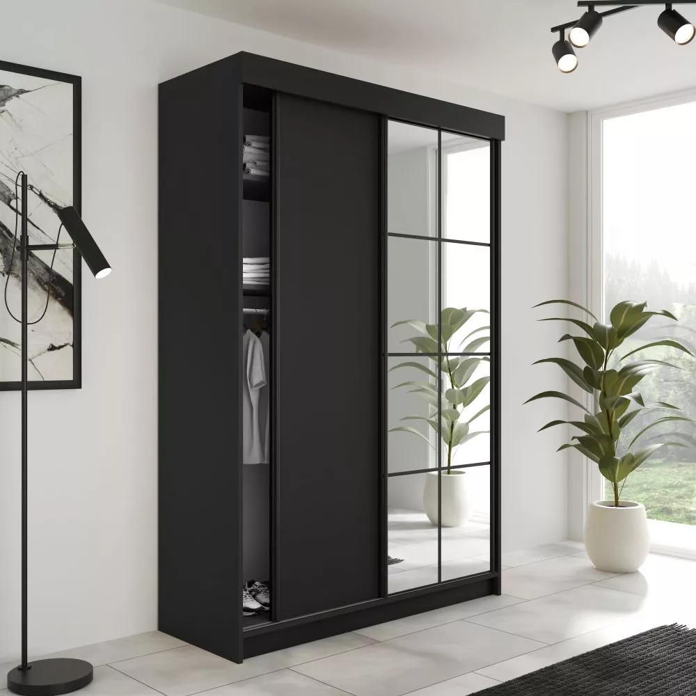 Skapis Lamaro 167 · 167 × 59 × 205 cm