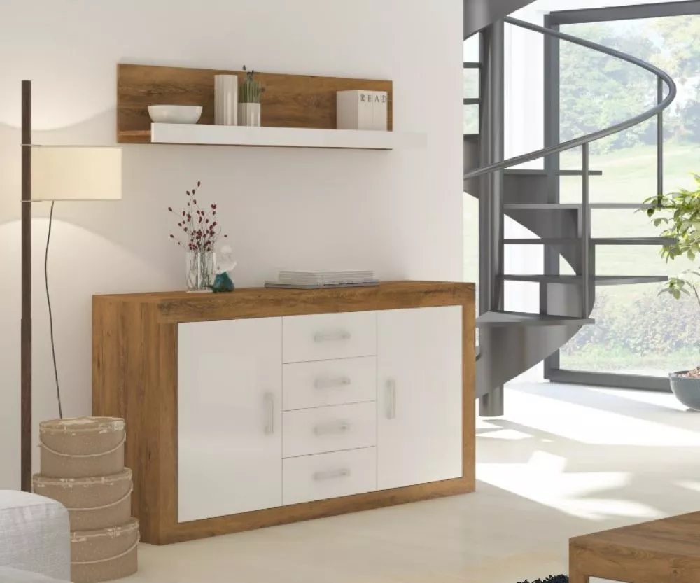 Kumode Verin VRN 09 · 150 × 42 × 89 cm