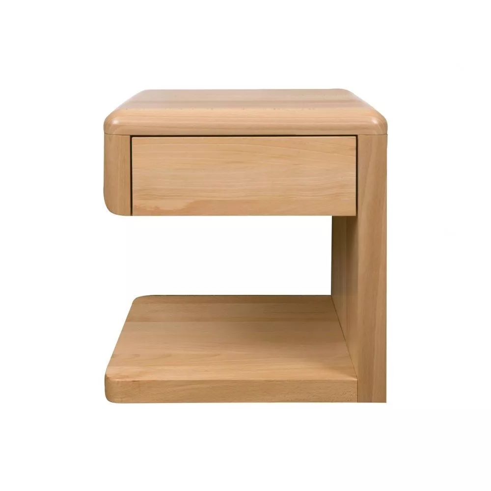 Naktsgaldiņš SN 120 R · Dižskābardis · 40 × 40 × 42 cm
