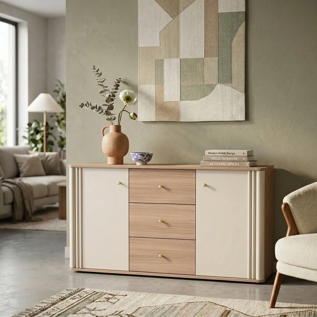 Kumode Enzo EO-1 · 140 × 40.8 × 82.2 cm
