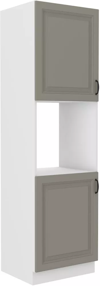 Virtuves skapis Stilo 60 DP-210 2F