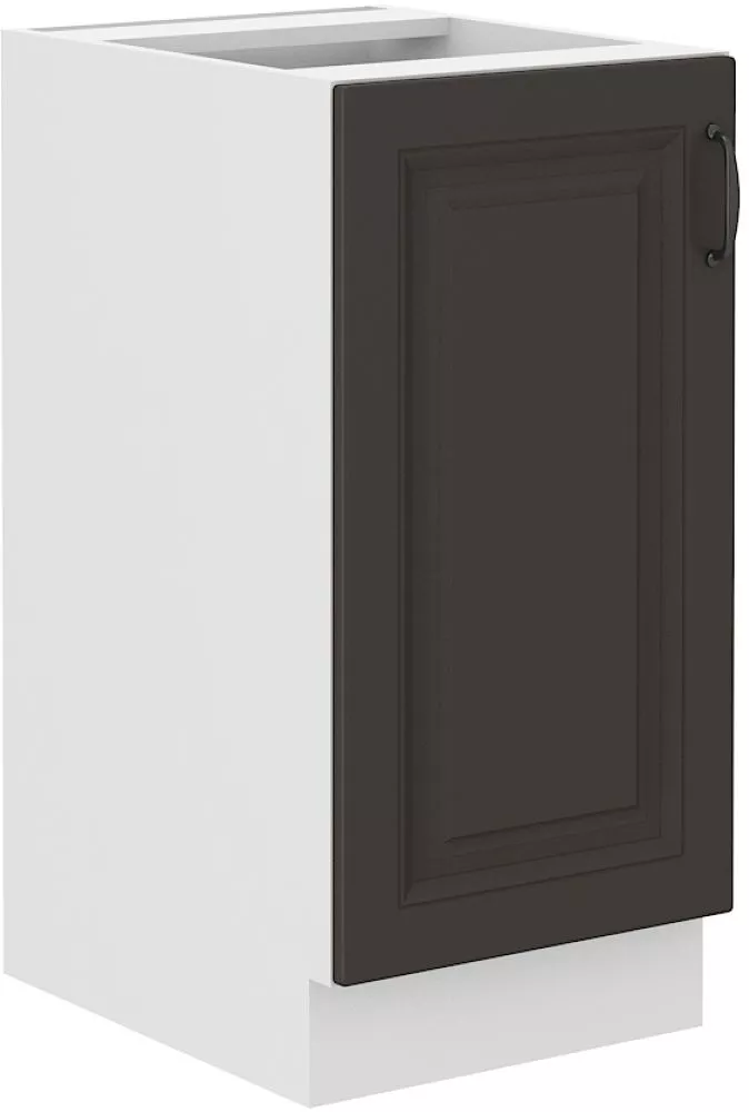 Virtuves skapis Stilo D 1F BB