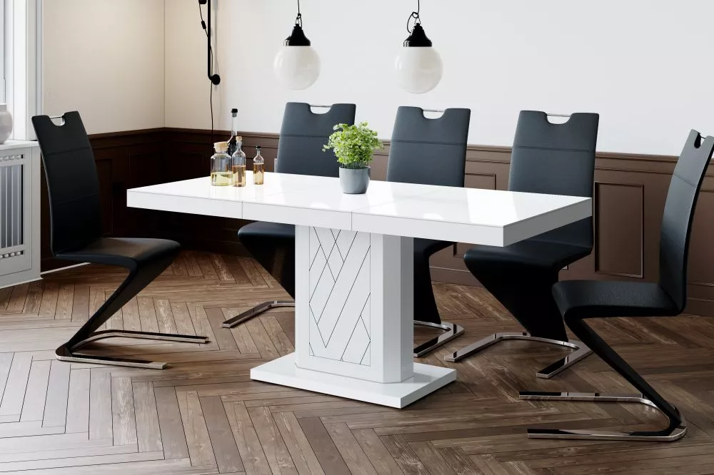Galds Rivia Premium · 120 × 75 × 80 cm