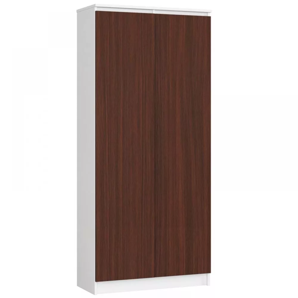 Plaukts R80 2D8P · 60 × 180 × 35 cm