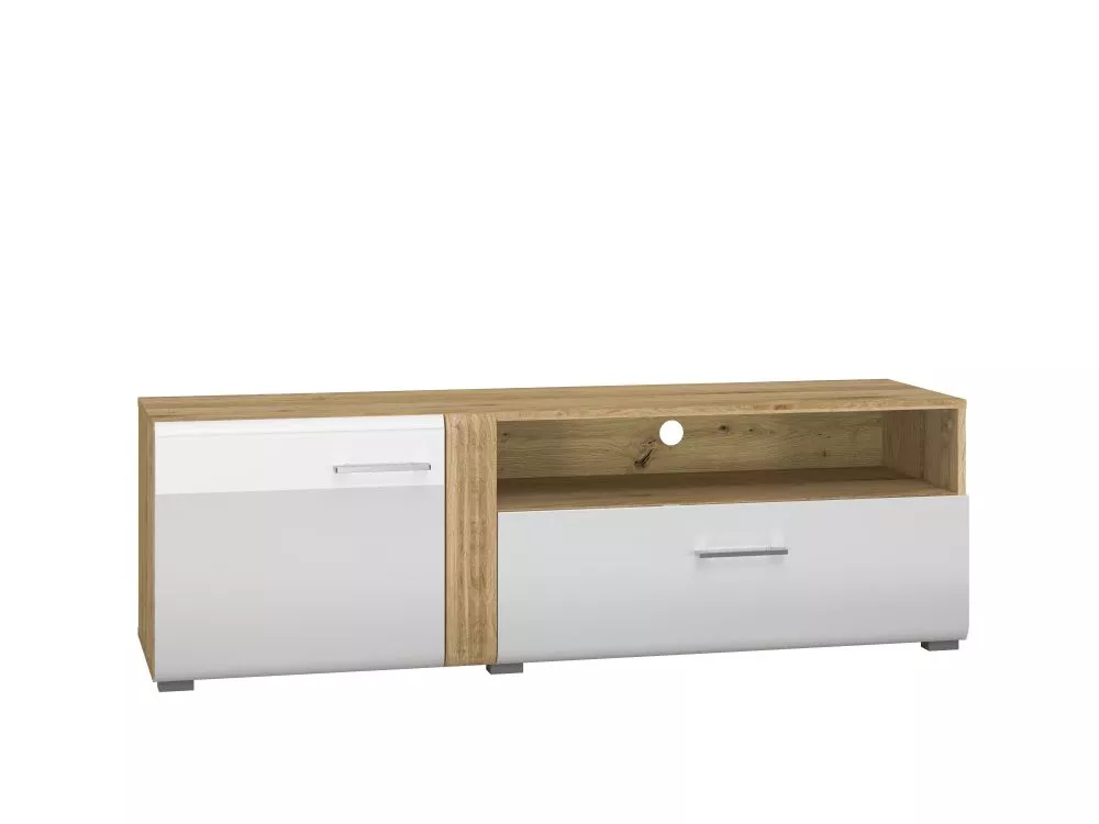 TV tumba Adagio 07 · 150 × 42 × 47 cm