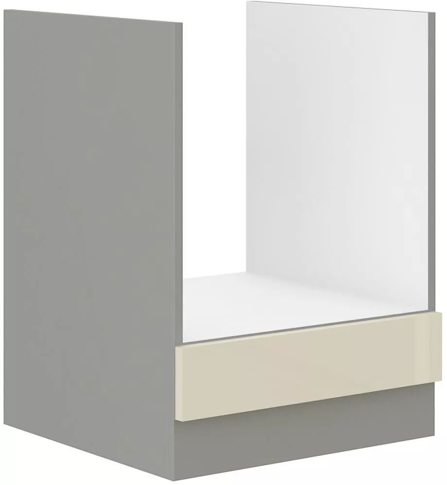 Virtuves skapis Karmen 60 D GAZ BB