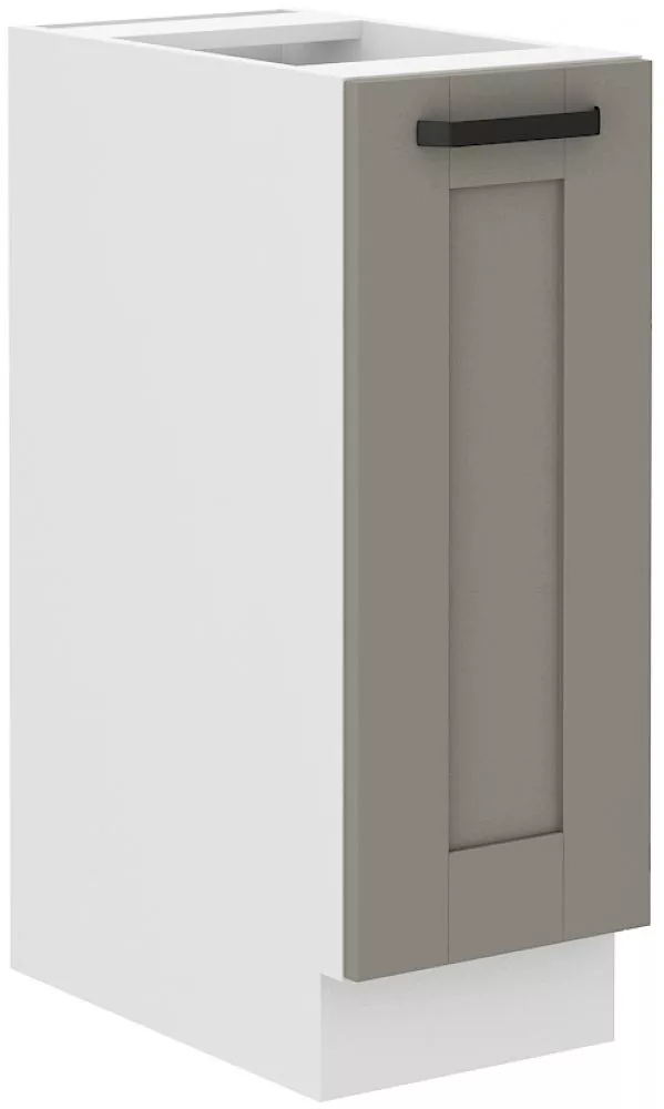 Virtuves skapis Luna D CARGO BB