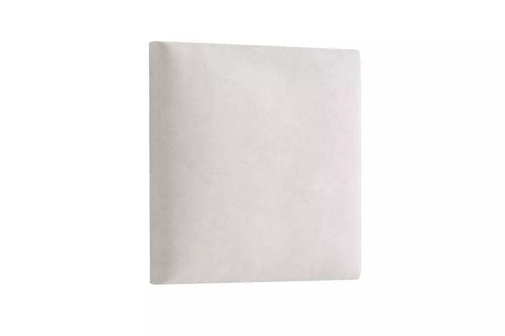 Panelis Wall Trinity 3,5 cm · Krēma · 30 × 30 cm