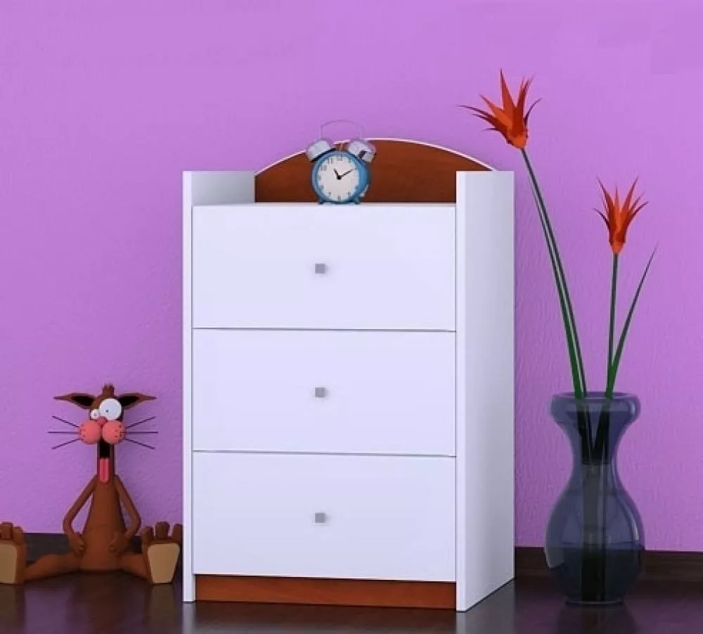 Kumode Happy K03 · 60 × 44 cm