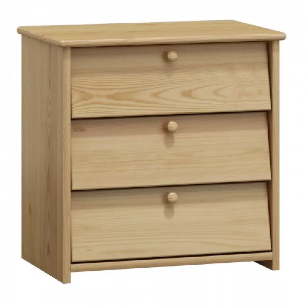 Apavu plaukts But 15 · Priede · 62 × 62 × 40 cm