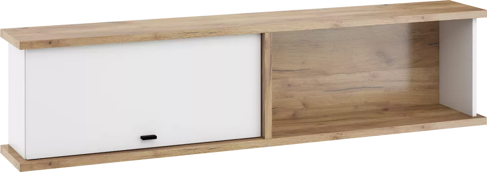 Plaukts Cross CRO-22 · 160 × 39 × 25 cm