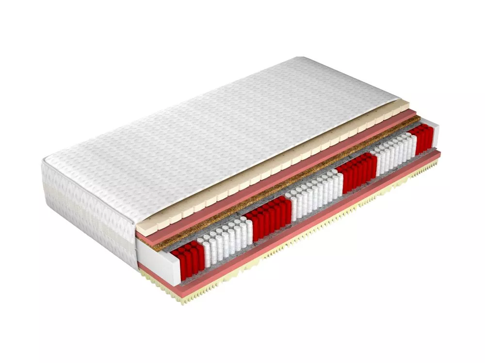 Matracis Comfort Full · 90 × 200 cm